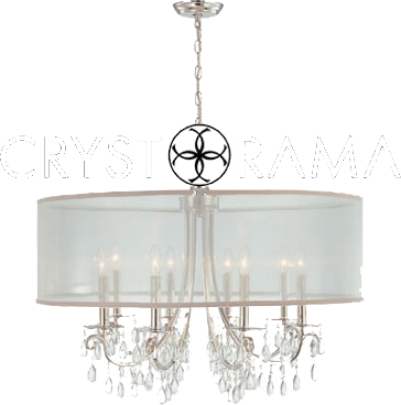 Crystorama Lighting