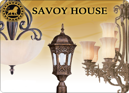 Savoy House