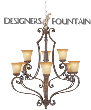Designers Fountain
