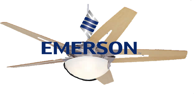 Emerson Fans